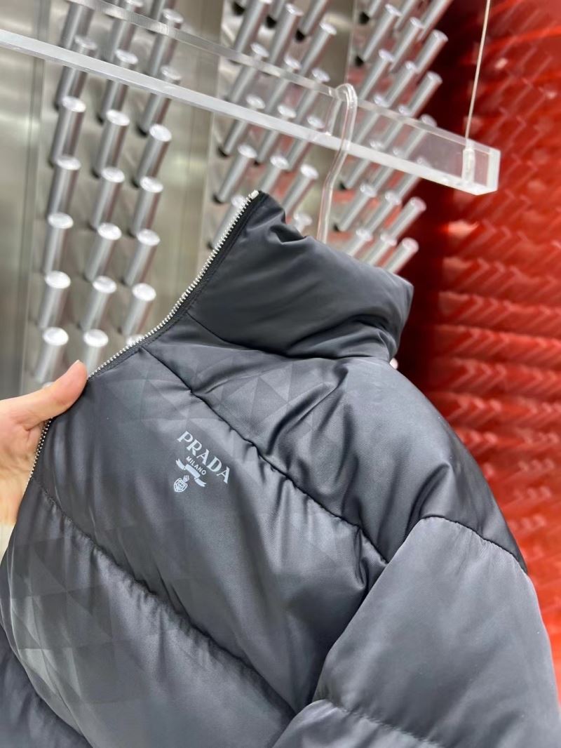 Prada Down Jackets